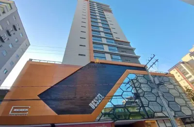 Apartamento com 3 quartos à venda na Rua 302, 300, Meia Praia, Itapema