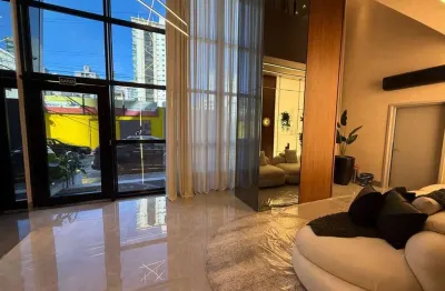 Apartamento com 3 quartos à venda na Avenida Nereu Ramos, 5460, Meia Praia, Itapema