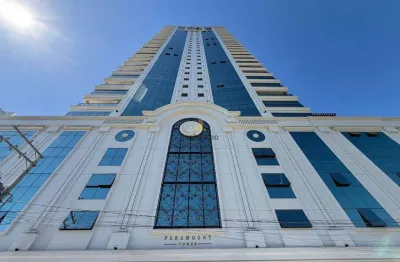 Apartamento com 4 quartos à venda na Avenida Nereu Ramos, 5671, Meia Praia, Itapema