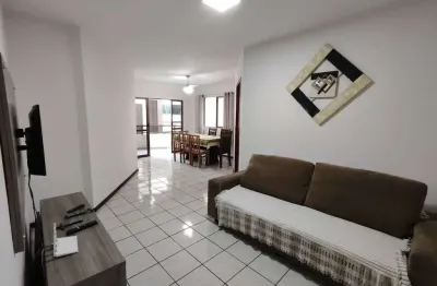 Apartamento com 3 quartos para alugar na Rua 302, 137, Meia Praia, Itapema