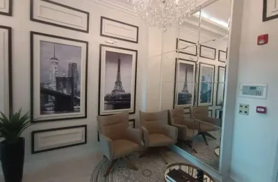 Apartamento com 2 quartos para alugar na Rua 406, 54, Morretes, Itapema