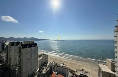 Apartamento com 4 quartos à venda na Avenida Nereu Ramos, 3740, Meia Praia, Itapema