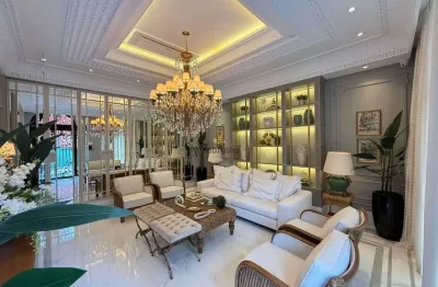 Apartamento com 4 quartos à venda na Rua 207, 79, Canto da Praia, Itapema