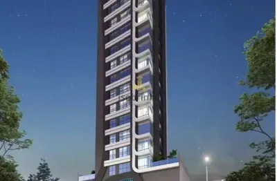 Apartamento com 4 quartos à venda na Rua 299, 142, Meia Praia, Itapema