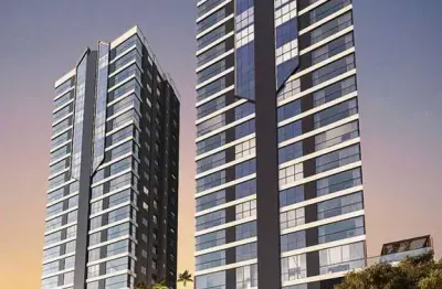 Apartamento com 3 quartos à venda na Rua 302, 103, Meia Praia, Itapema