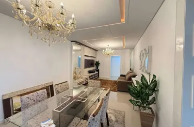 Apartamento com 4 quartos à venda na Rua 298, 310, Meia Praia, Itapema