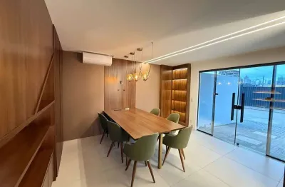 Casa comercial com 1 sala para alugar na Carmelino Zandonai, 49, Santa Luzia, Porto Belo