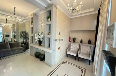 Apartamento com 3 quartos para alugar na Rua 306, 200, Meia Praia, Itapema