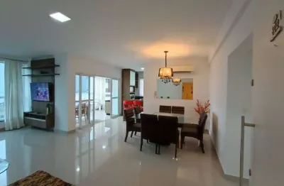 Apartamento com 3 quartos para alugar na Rua 306, 200, Meia Praia, Itapema