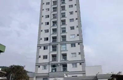 Apartamento com 2 quartos para alugar na Rua 617, 276, Tabuleiro dos Oliveiras, Itapema