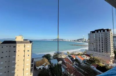 Apartamento com 4 quartos à venda na Av. Gov. Celso Ramos, Centro, Itapema
