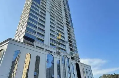 Apartamento com 4 quartos à venda na Av. Gov. Celso Ramos, Centro, Itapema