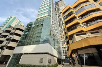 Apartamento com 4 quartos à venda na Rua 265, 113, Meia Praia, Itapema