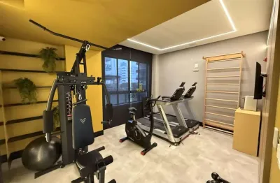 Apartamento com 3 quartos à venda na 3ª Avenida, 532, Meia Praia, Itapema
