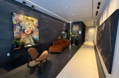 Apartamento com 3 quartos à venda na Rua 302, 134, Meia Praia, Itapema