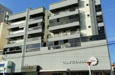 Apartamento com 3 quartos para alugar na Rua 275, 37, Meia Praia, Itapema