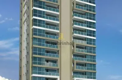 Apartamento com 4 quartos à venda na Rua 307, 133, Meia Praia, Itapema