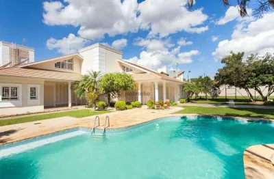 Casa com 5 quartos à venda no São José, São Leopoldo 