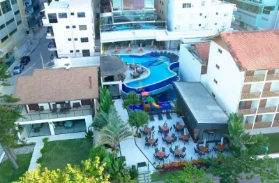 Apartamento com 4 quartos à venda na Rua 271, 155, Meia Praia, Itapema