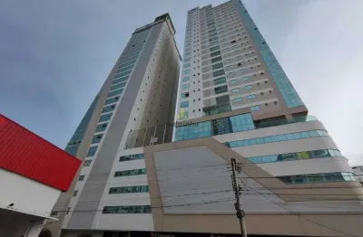 Sala comercial com 2 salas para alugar na Rua 207, 35, Meia Praia, Itapema