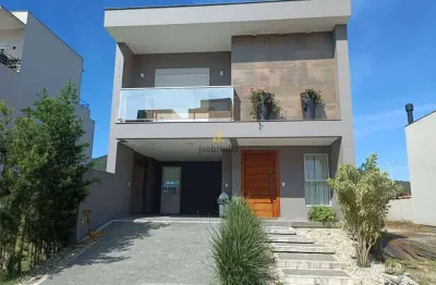 Casa em condomínio fechado com 3 quartos para alugar na Rodovia SC-407, 150, Deltaville, Biguaçu