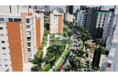 Apartamento com 3 quartos à venda na Rua João Américo de Oliveira, 760, Hugo Lange, Curitiba