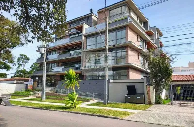 Apartamento com 3 quartos à venda na Rua Fernandes de Barros, 2025, Hugo Lange, Curitiba