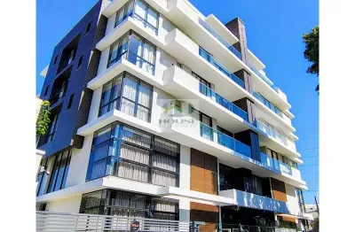 Apartamento com 3 quartos à venda na Rua Menezes Dória, 24, Hugo Lange, Curitiba