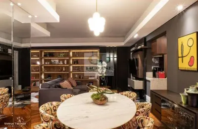 Apartamento com 3 quartos à venda na Rua João Américo de Oliveira, 903, Hugo Lange, Curitiba