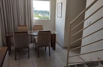 Apartamento com 3 quartos à venda na Rua Mirabela, 307, Santa Inês, Belo Horizonte