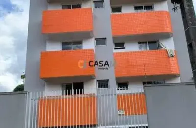 Amplo apartamento no centro de campo largo, 3 quartos