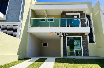 Casa com 3 quartos à venda em São Marcos, Campo Largo 