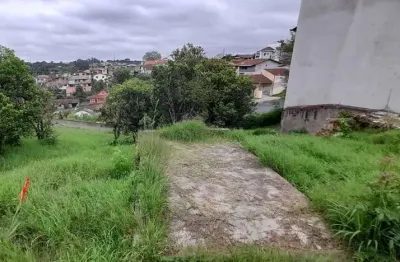 Terreno à venda na Oswaldo Cruz, 1, Centro, Campo Largo