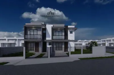 Casa com 3 quartos à venda em Águas Claras, Campo Largo 