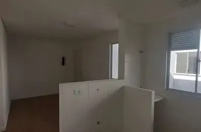 Apartamento com 2 quartos à venda na Rua Maria Joaquina Vaz, 721, Itaqui, Campo Largo