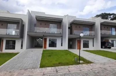 Casa com 3 quartos à venda no Jardim Esmeralda, Campo Largo 