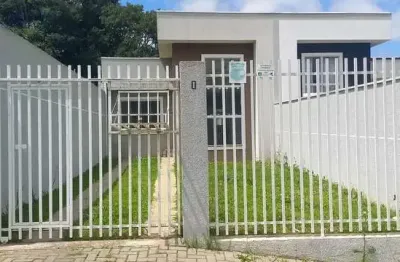 Casa com 3 quartos à venda em São Marcos, Campo Largo 
