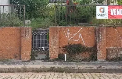 Terreno à venda na Rua Barão do Rio Branco, 1688, Centro, Campo Largo