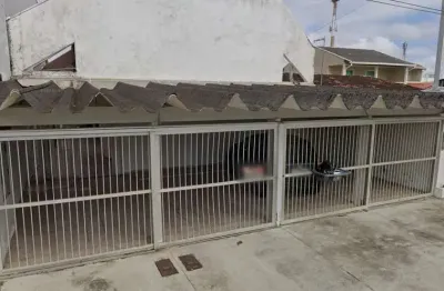 Casa com 2 quartos à venda na H, 103, 103, Praia Grande, Matinhos