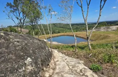 Chácara à venda! refúgio dos sonhos em são luiz do purunã - balsa nova