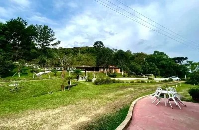 Chácara / sítio com 15 quartos à venda na Da Pedreira, 300, Bugre, Balsa Nova