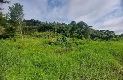 Terreno à venda no Jardim Bela Vista, Balsa Nova 