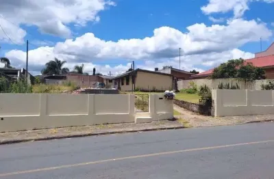 Terreno à venda na Rua Generoso Marques, 2680, Centro, Campo Largo