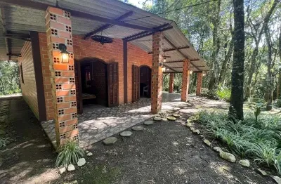 Chácara / sítio com 2 quartos à venda na Rodeio Sto Antonio, 800, Rodeio Santo Antônio, Balsa Nova