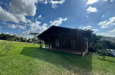 Chácara / sítio com 2 quartos à venda na Zona Rural, Campo Largo 
