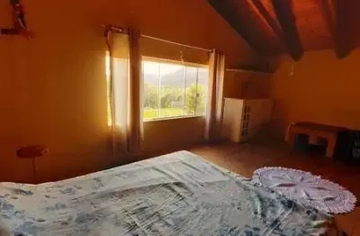 Chácara / sítio com 3 quartos à venda no Bateias, Campo Largo 
