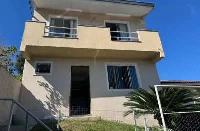 Casa com 3 quartos à venda na Rua Gonçalves Dias, 10, Centro, Campo Largo