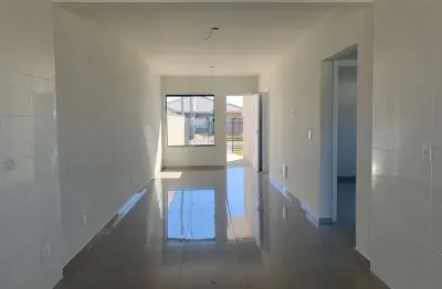 Casa dos sonhos a 5 min do centro! 3 quartos e amplo espaço externo!