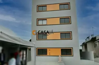 Apartamento semimobiliado na vila solene, pertinho da incepa.