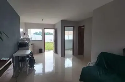 Casa com 2 quartos à venda na Tropeiro Newton Gonçalves, 42, Centro, Balsa Nova